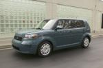 Scion xB 2007 года